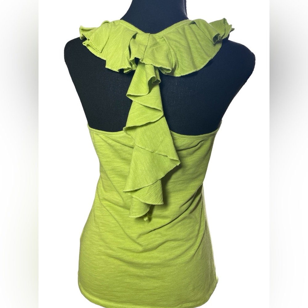 Abercrombie & Fitch Racerback Tank Top